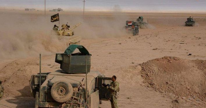 Complete Defeat of ISIS in Mosul Imminent: UN Envoy