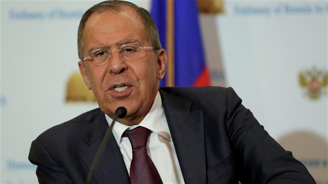 Russia Emphasizes Iran’s Role in Syria Peace Process