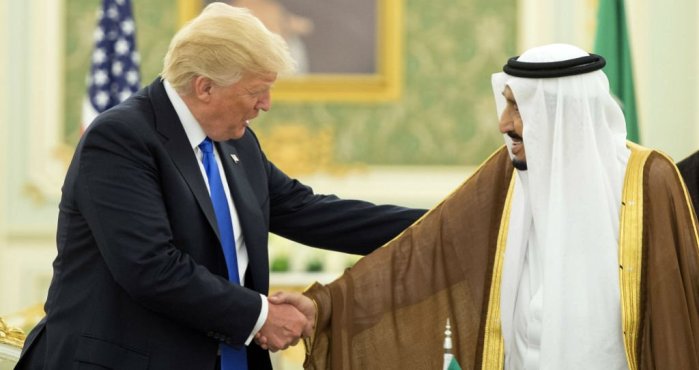 The New York Times: Arabia Saudí es la fuente del terrorismo