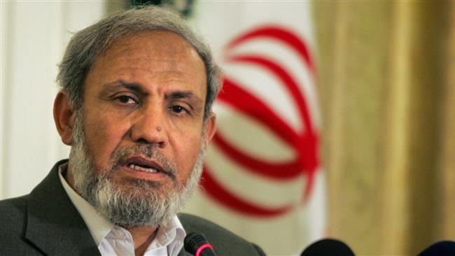 Hamas Official Urges Improved Ties with Pro-Resistance States, Chiefly Iran