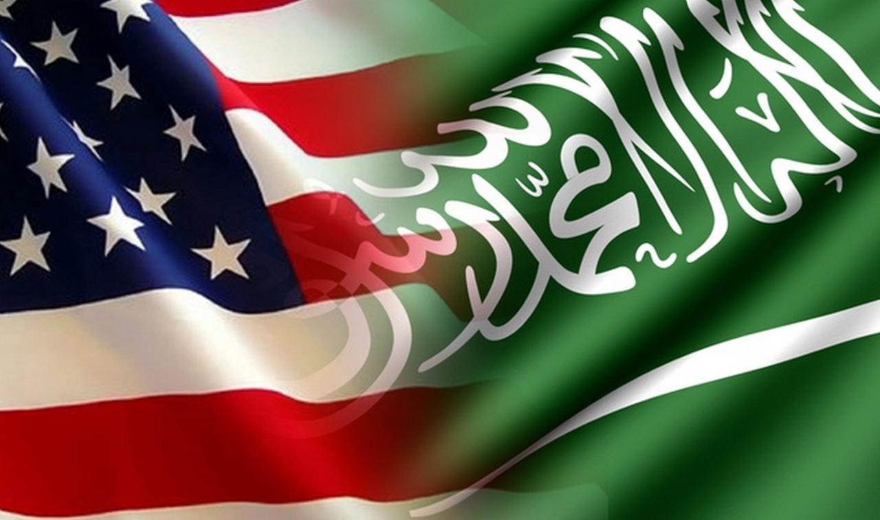 بعد صفقات الاسلحة...امريكا تطلق يد السعودية في المنطقة وتدعمها