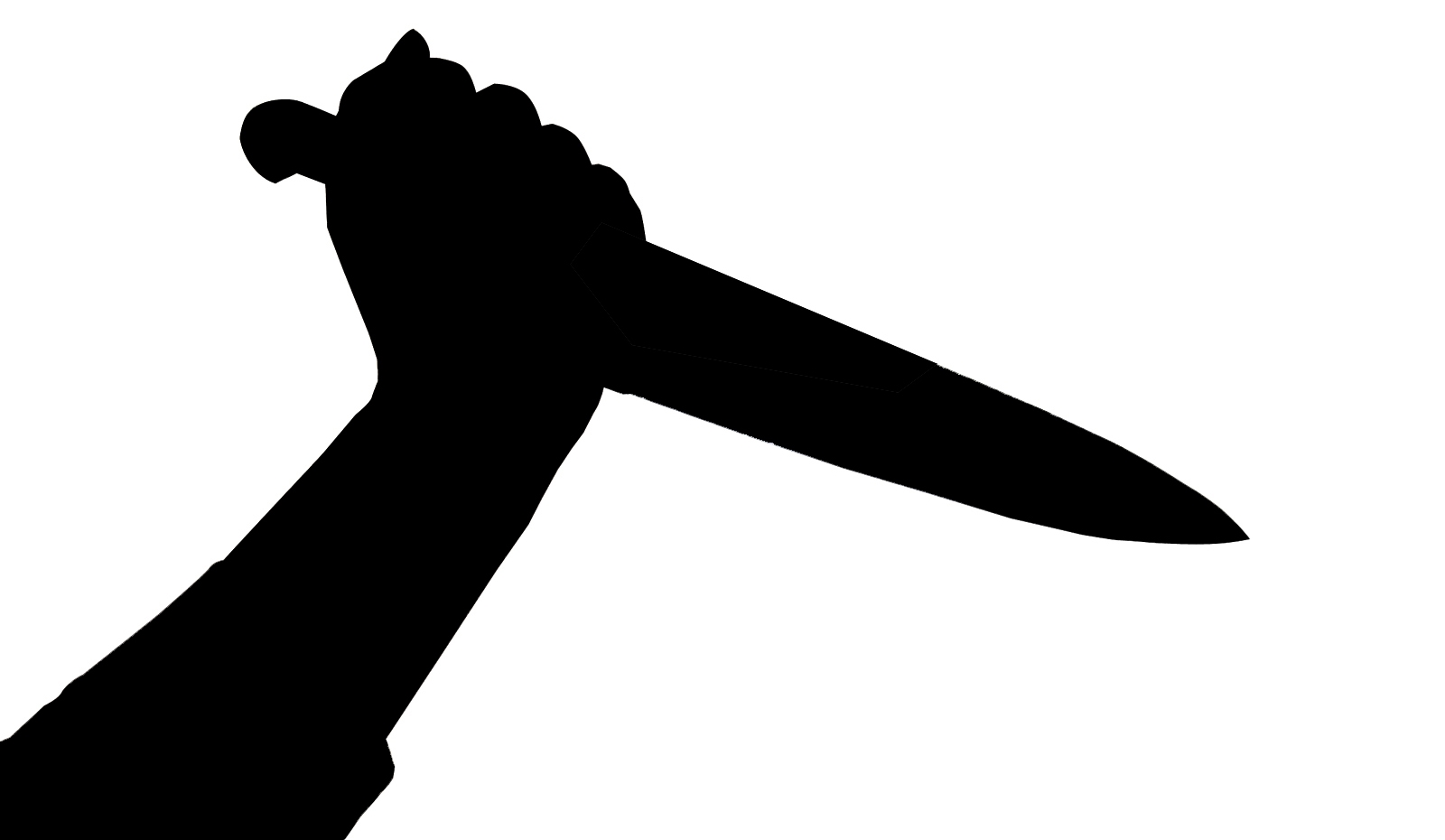 أمريكي عنصري يقتل فتاتين مسلمتين محجبتين طعنا بالسكين