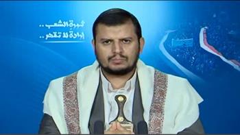 السيد الحوثي يدعو لاجتماع وحدوي أخوي في اليمن