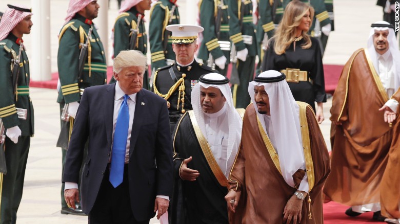 اختلافات عربستان و قطر / چالش جدی برای ائتلاف  سیاسی و نظامی سعودی