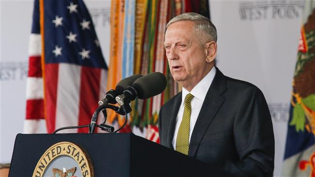US Defense Sec Says Civilian Casualties ‘Fact of Life’ as Death Toll Tops 3,000