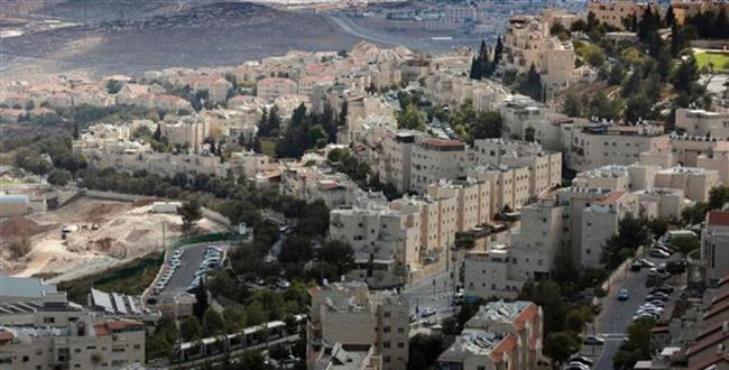 Comandante israelí ordena construcción de nuevo asentamiento en Cisjordania