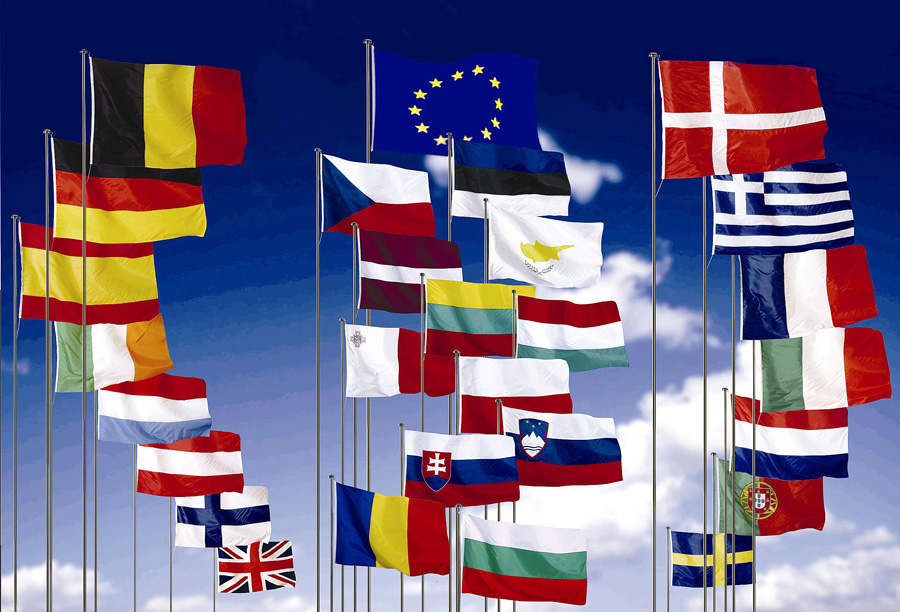 ميركل: الإتحاد الأوروبي لا يمكنه الإعتماد على امريكا وبريطانيا من الآن فصاعداً