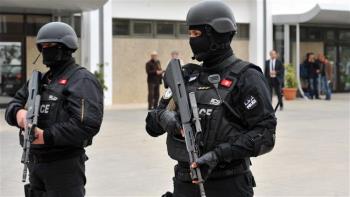 Tunisian Forces Kill ISIS Ringleader Plotting Ramadan Attacks