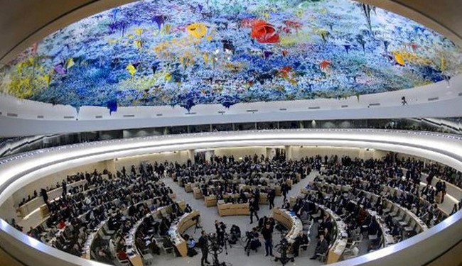 از مکزیک تا هلند، همه کشورهایی که بحرین را در سازمان ملل محکوم کردند