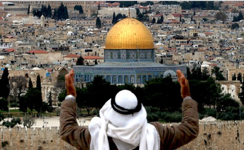 اليونيسكو تؤكد أن القدس مدينة فلسطينية محتلة وتطالب اسرائيل بسحب سيادتها عنها