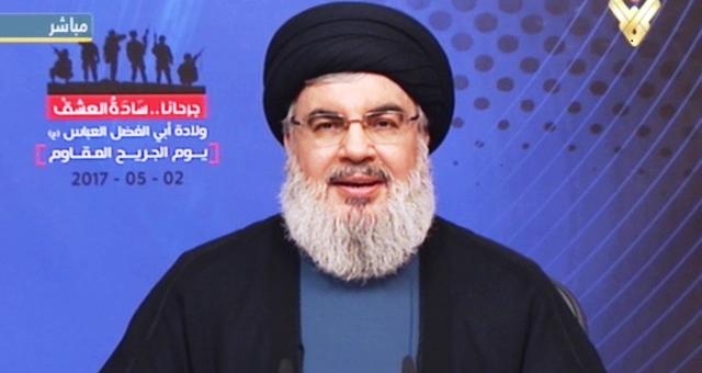 Hezbolá elogia el rol de la resistencia en lucha contra el terrorismo