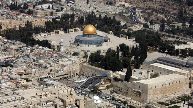 UNESCO Terms Israel as Occupying Power Trying to Alter Al-Quds Identity
