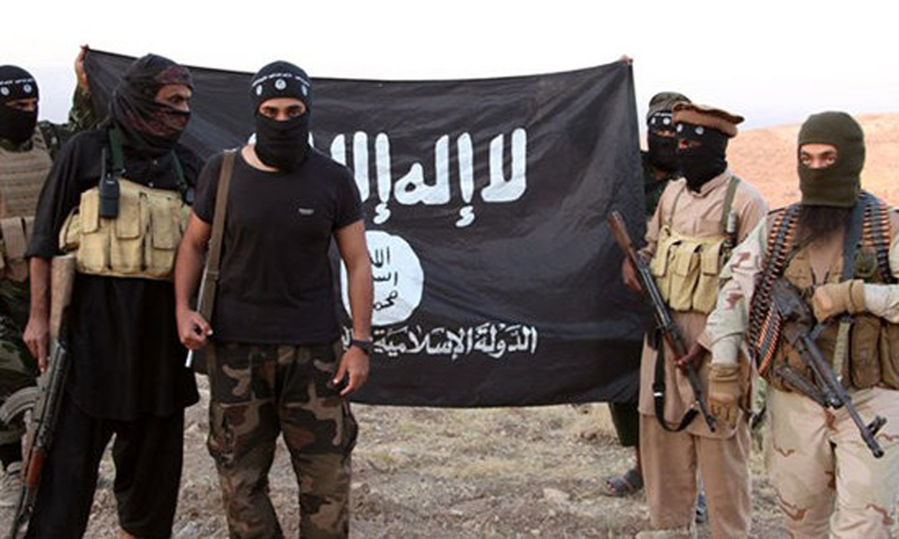 غلوبال ريسيرش: امريكا والناتو والطغاة في الخليج وإسرائيل يدعمون تنظيم "داعش" الارهابي