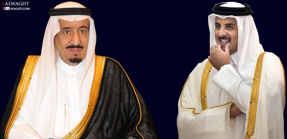 Four Factors Fueling Fresh Qatari-Saudi Rifts