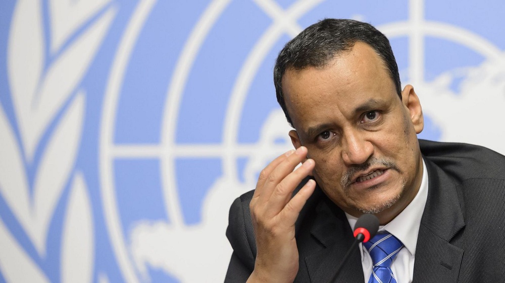 Famine Threatens 7 Million Yemenis as Saudi Aggression Goes ON: UN