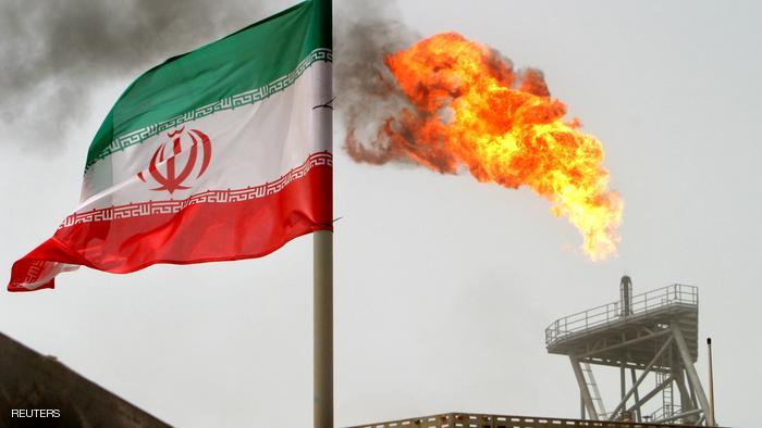 ايران ترفع حجم انتاجها النفطي الى 4,7 مليون برميل يومياً