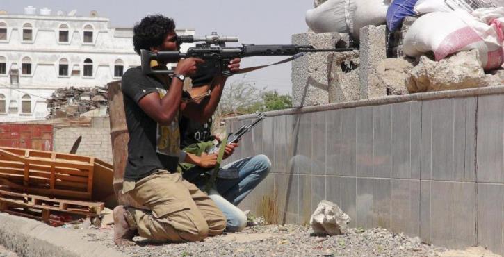 Fuerzas yemeníes eliminan a al menos 35 mercenarios saudíes en el país