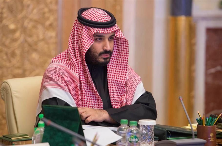 محمد بن سلمان: جزيرتي تيران وصنافير جزيرتان سعوديتان