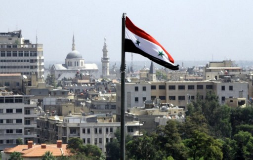 دمشق تؤكد دعمها للمبادرة الروسية المتعلقة بـ "مناطق تخفيف التوتر"