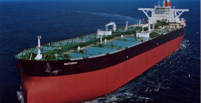 العراق يبدأ بتصدير النفط الى مصر