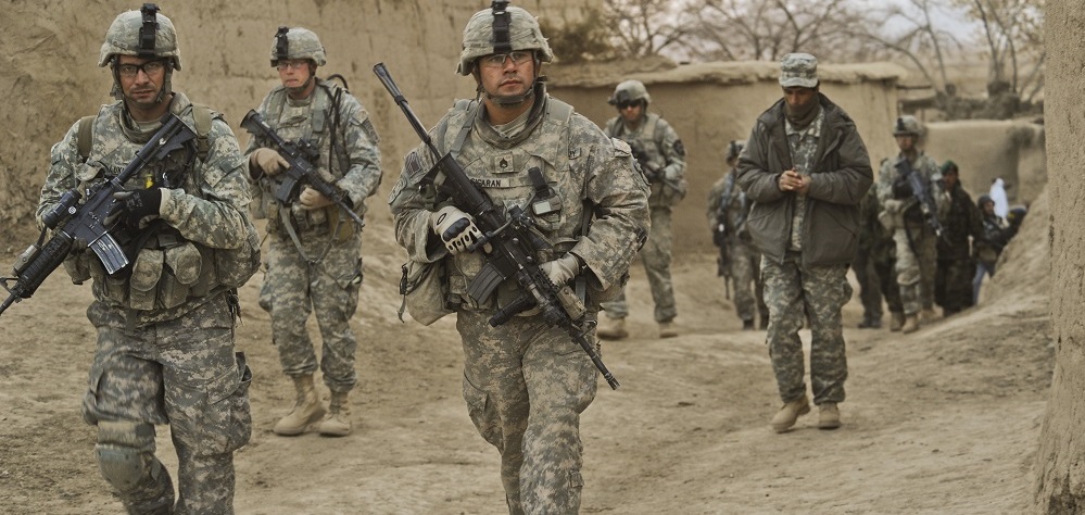 US Mulls Sending New Forces to Afghanistan, Amid Trump’s Policy Incertitude