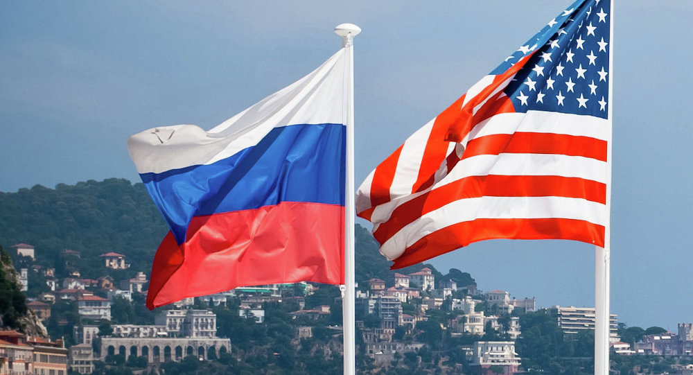 توافق روسي أمريكي لإعادة تفعيل اتفاق تجنب حوادث الطيران في أجواء سوريا