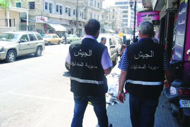 الجيش اللبناني يعتقل قياديا لـ"النصرة" في عرسال