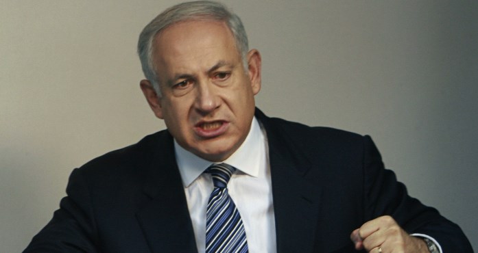 Netanyahu rompe el nuevo documento político de HAMAS