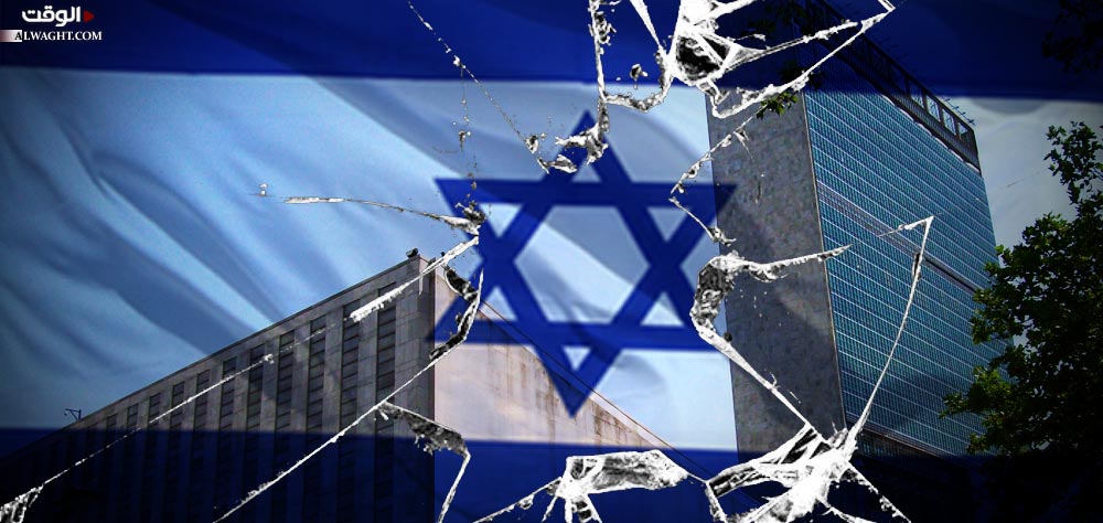 ابتزاز "سياسي ومالي" اسرائيلي للأمم المتحدة، و دعوات رسمية لطرد بعثاتها