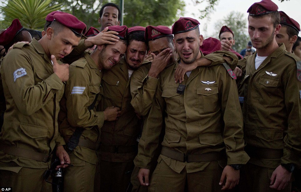Israelis Need to Restore Their Short-term Memory in Relation to Hezbollah