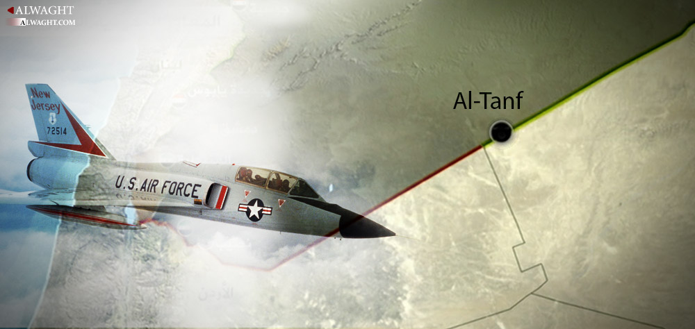 US Attacks on Syrian Forces in Al-Tanf a Blatant International Law Breach