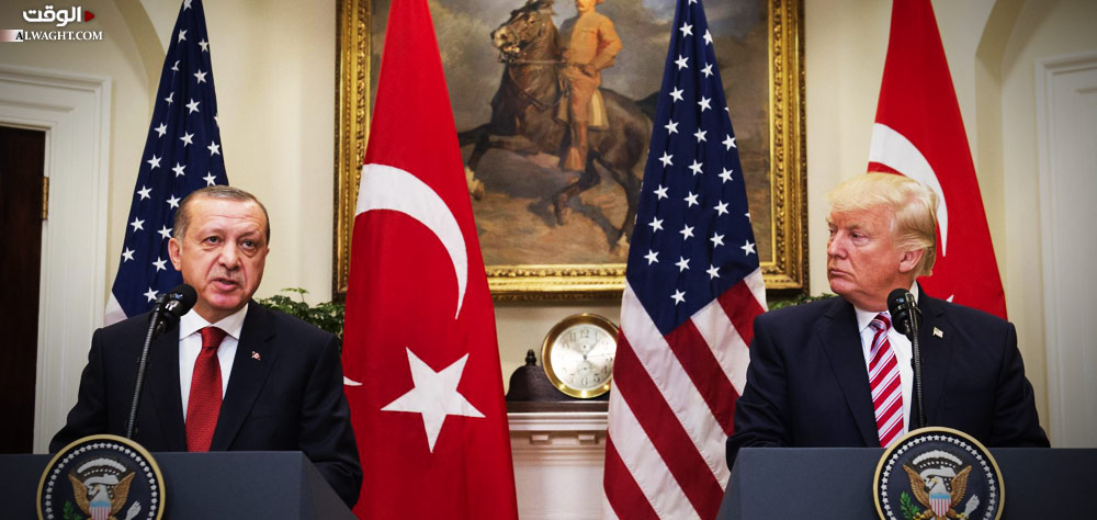 Saudi-Qatar Row: Erdogan Backs Doha, Trump Supports Riyadh