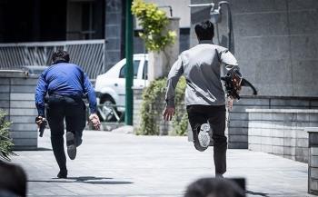 Iran Detained 8 More Suspects Linked to Tehran Twin Attacks