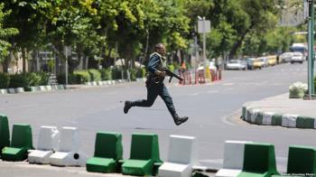 دستگیری «۴۱ عضو داعش» در استان‌های مختلف ایران