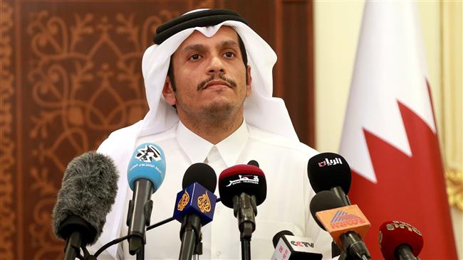 Qatar Defies Arab Neighbors’ Calls, German Warns over War