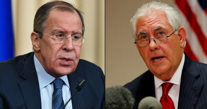 Rusia advierte a EEUU sobre ataques contra fuerzas progubernamentales sirias