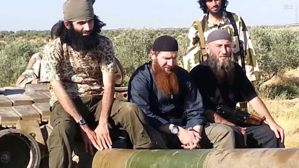 داعش يخطّط لتفخيخ حواسيب نقالة لتفجير طائرات