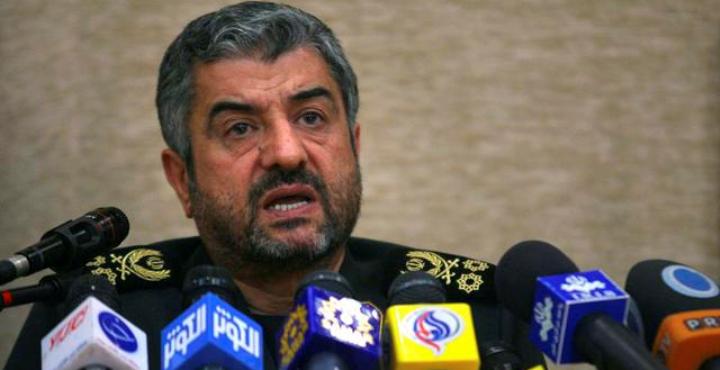 CGRI: Arabia Saudí instó a Daesh atacar a Teherán