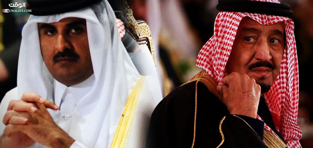 الأزمة السعودية القطرية.. بعد استنزاف الخيارات سعوديا وبداية المواجهة قطريا