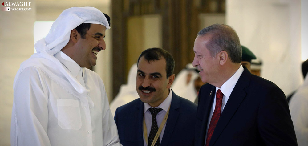 Advantages, Challenges of Turkey’s Pro-Qatar Stance