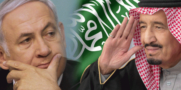 Saudi Arabia-Israel Flights Planned as Riyadh Gets Closer to Tel Aviv