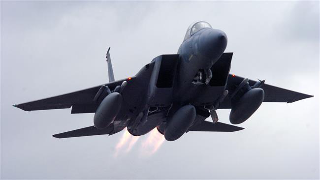 US Signs $12bn Fighter Jet Deal with Qatar, State Trump Said Supports Terrorism