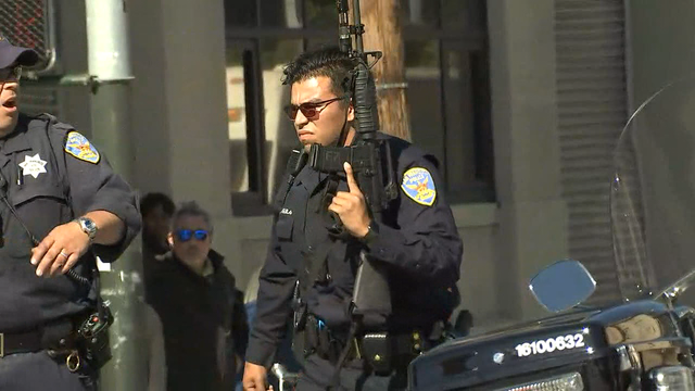 Four killed, Republican Congress Member Injured in US Shooting Incidents