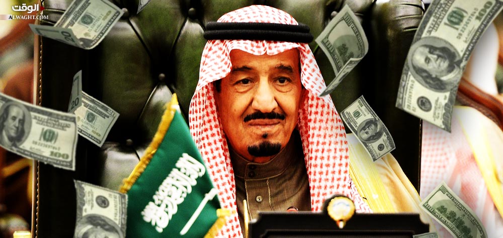 السعوديون يدفعون فاتورة دعم آل سعود للإرهاب