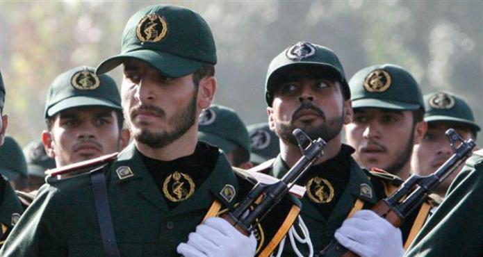 Irán desmantela un grupo terrorista en el sur del país