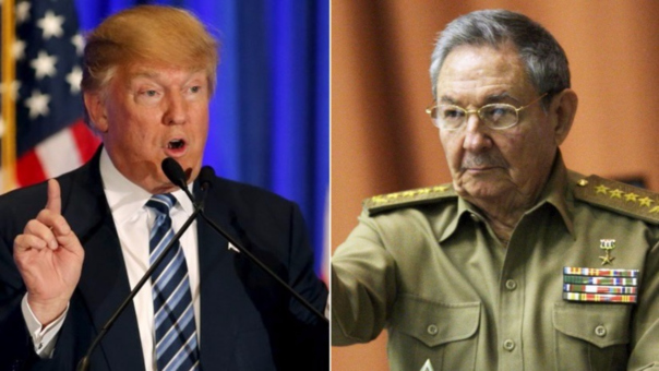 Cuba Blasts Trump over Double Standards, Sanctions