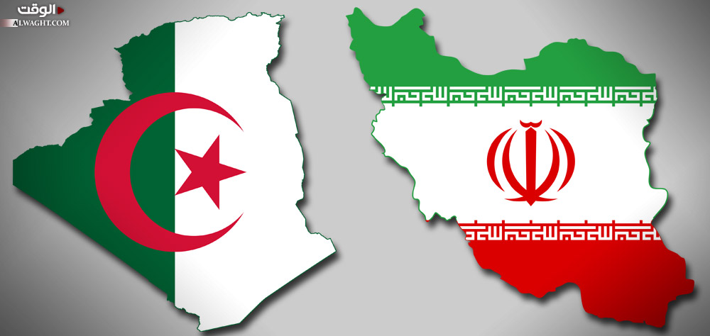 طبيعة العلاقات التاريخية بين إيران والجزائر