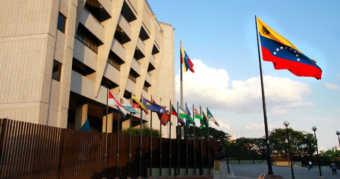 TSJ de Venezuela ratifica convocatoria a una Asamblea Constituyente