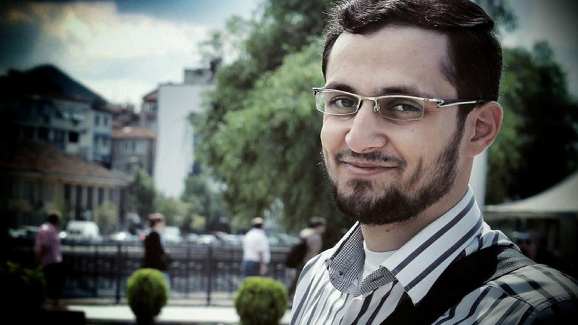 كيف قُتل مؤسس وكالة أعماق التابعة لـ "داعش" ولماذا انضم للتنظيم؟