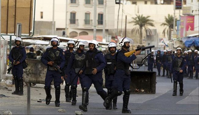 حل جميعة الوعد البحرينية يسقط ورقة التوت الاخيرة عن النظام الملكي في البحرين